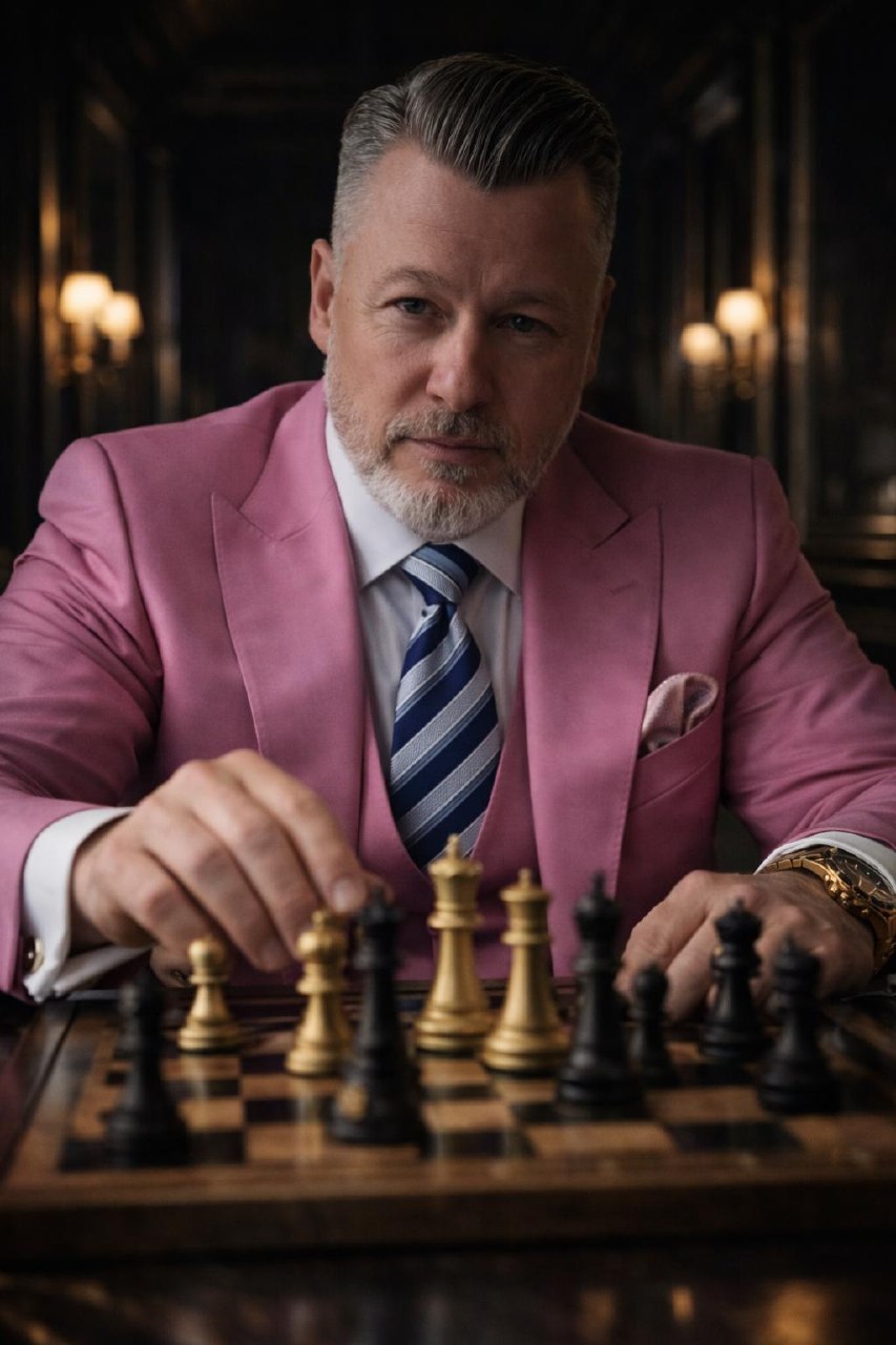 Sascha Schramm – Unternehmerberater Lübeck